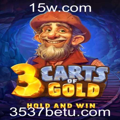 Explorando o Universo de 3cartsOfGold: Um Guia Completo para Jogadores