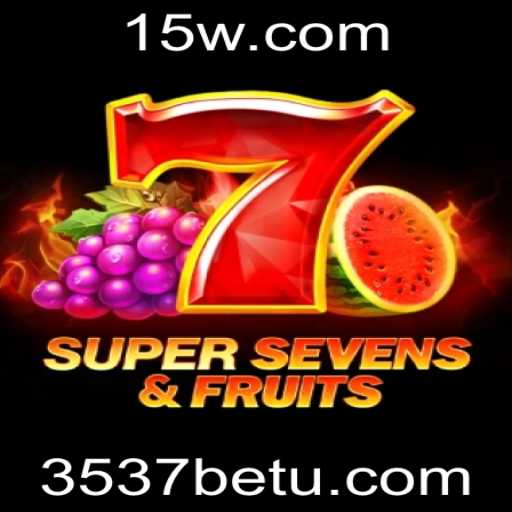 Descubra o Jogo 7SuperSevensFruits: Uma Nova Experiência de Cassino Online