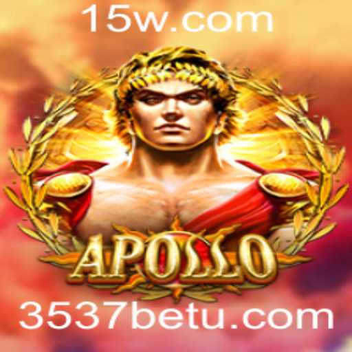 Descubra Apollo: Mergulhe no Fascinante Universo do Jogo Sensação 3537bet