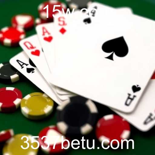 Estratégias e Curiosidades sobre o Blackjack: Explorando o Mundo do 3537bet