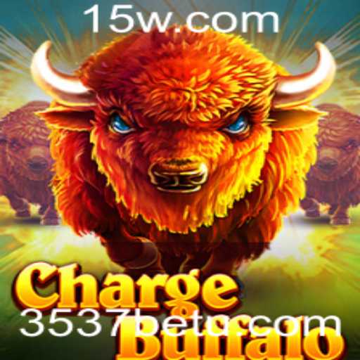 ChargeBuffalo: Descubra o Novo Fenômeno do Jogo com 3537bet
