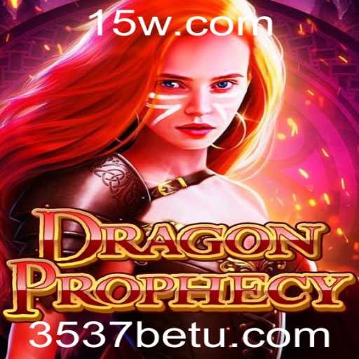 Explorando DragonProphecy: Um Mergulho nas Atrações do Jogo com 3537bet