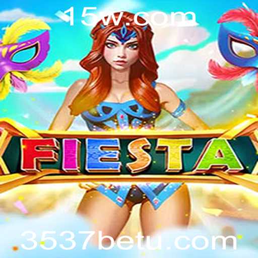 Descubra Fiesta: O Jogo de Apostas Online Inovador da 3537bet