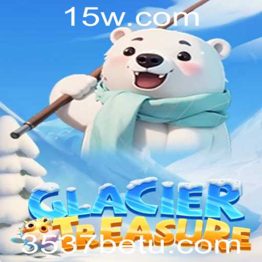 Explorando o Mundo de GlacierTreasure: Um Jogo de Aventura Inovador