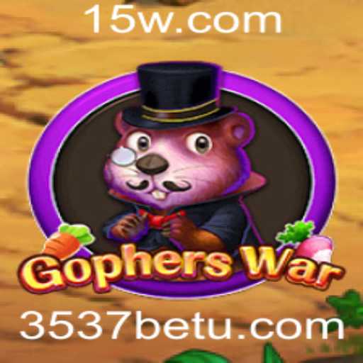 Descubra o Mundo Fascinante de GophersWar: Um Guia Completo para Novatos