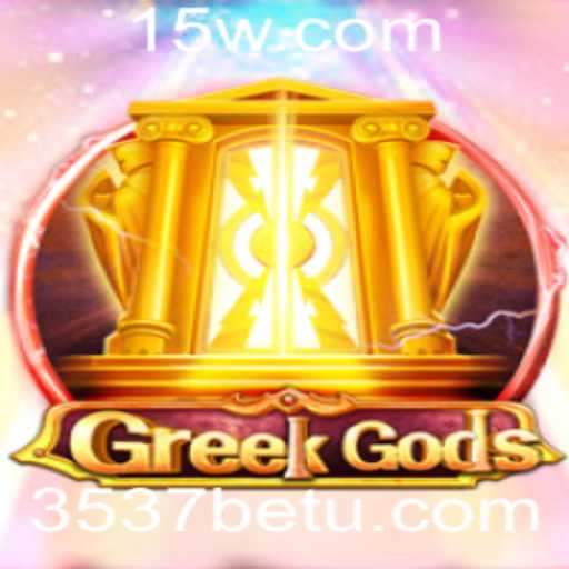 Descubra o Fascinante Mundo de GreekGods com 3537bet