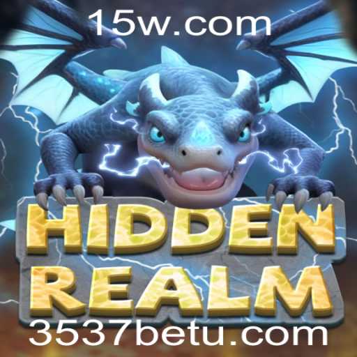 Explorando HiddenRealm: O Novo Fenômeno de Jogo com 3537bet