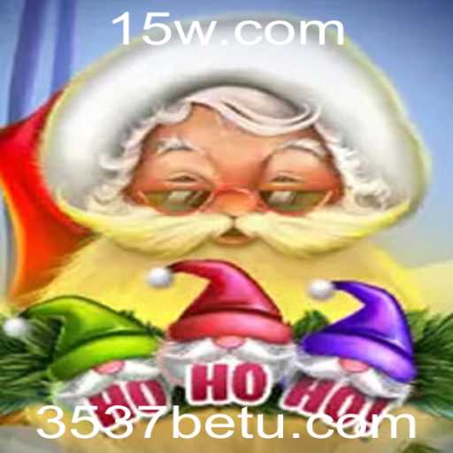 Explorando o Mundo de HoHoHo: A Aventura Emocionante de 3537bet