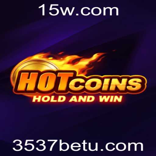 Descubra o emocionante mundo de HotCoins e a plataforma 3537bet