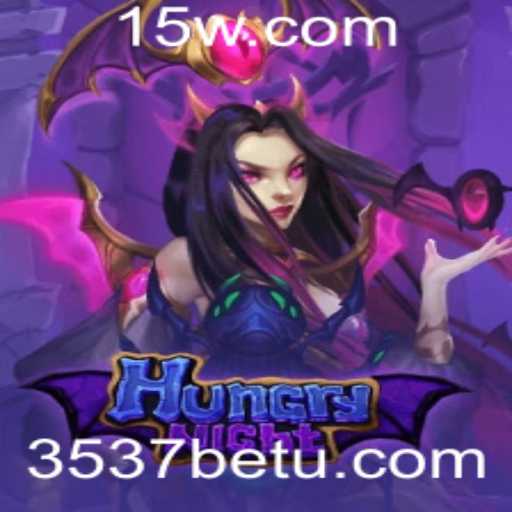 Descubra o Mundo de HungryNight - Um Jogo Emocionante da 3537bet
