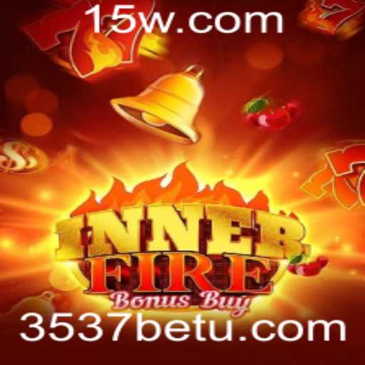 Conheça o Jogo InnerFireBonusBuy da 3537bet: Estratégia e Emoção