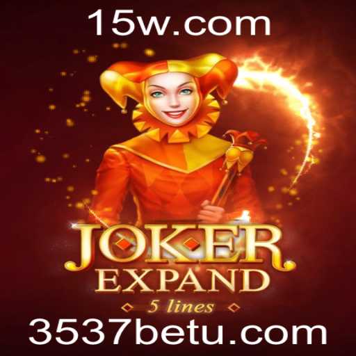 Descubra Como Jogar JokerExpand no 3537bet