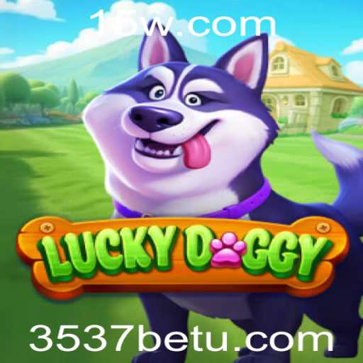 Explorando o Jogo de Azar 'LuckyDoggy' e a Plataforma 3537bet