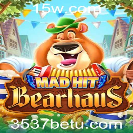 Explorando o Universo de 'MadHitBearhaus': Um Jogo de Estratégia Envolvente