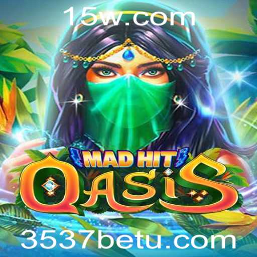 MadHitOasis: Um Olhar Detalhado Sobre o Jogo Empolgante