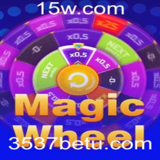 Descubra o Fascinante Universo de MagicWheel: O Jogo que Encanta e Desafia
