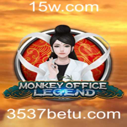 Descubra o Mundo de MonkeyOfficeLegend: Um Jogo Empolgante e Intuitivo