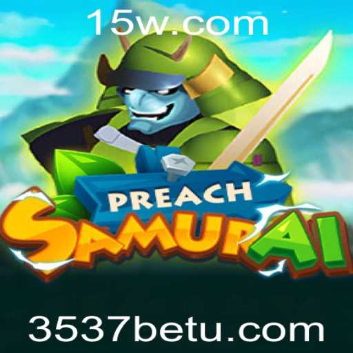 Descubra o Mundo Empolgante do Jogo PreachSamurai