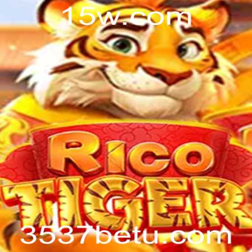 Explorando o Mundo de RicoTiger: O Jogo que Está Conquistando o Cenário