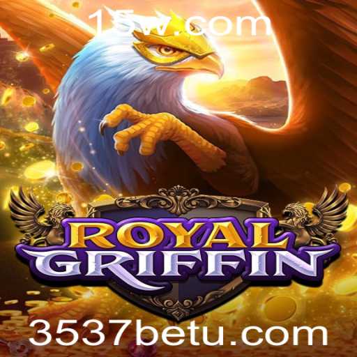 Descubra o Mundo de RoyalGriffin: Um Mergulho no Jogo que Conquistou o Cenário Global