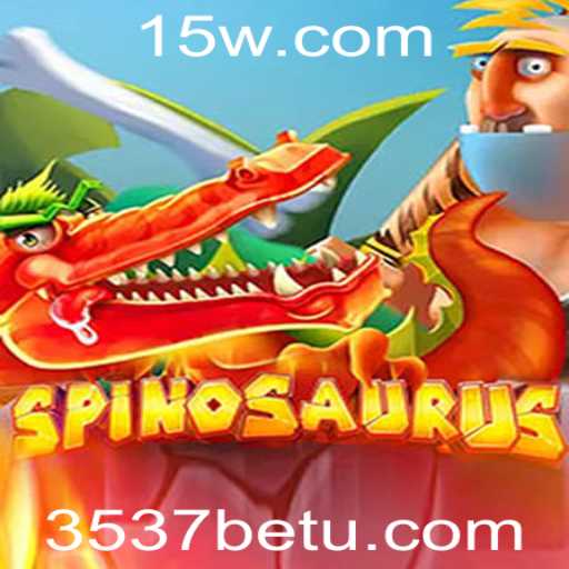 Descubra o Mundo de Aventuras de Spinosaurus: Um Jogo Inovador e Empolgante
