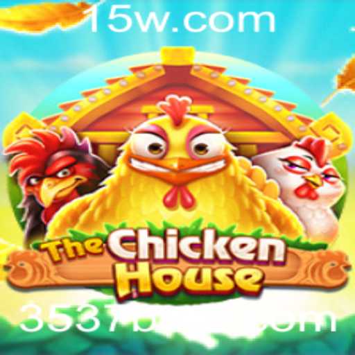 Desvendando 'TheChickenHouse': Um Jogo Estratégico e Divertido