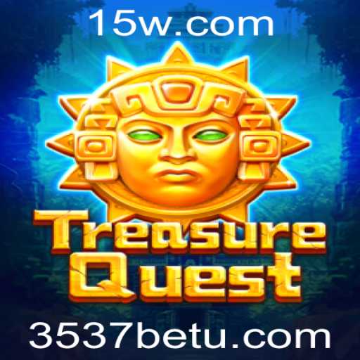 Descubra o Mundo de Aventura com TreasureQuest e 3537bet