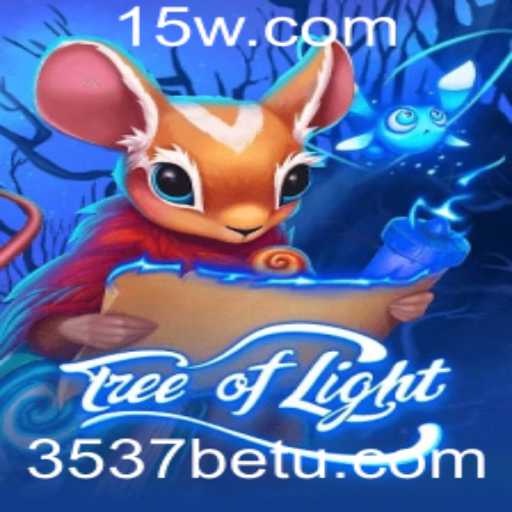 TreeofLight: Um Mergulho no Mundo de Fantasia e Estratégia
