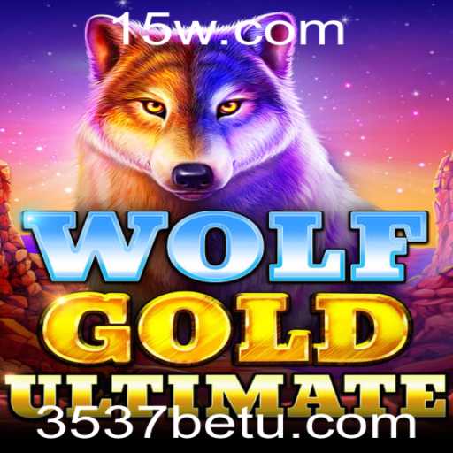 Explorando o Mundo do Wolf Gold Ultimate no 3537bet