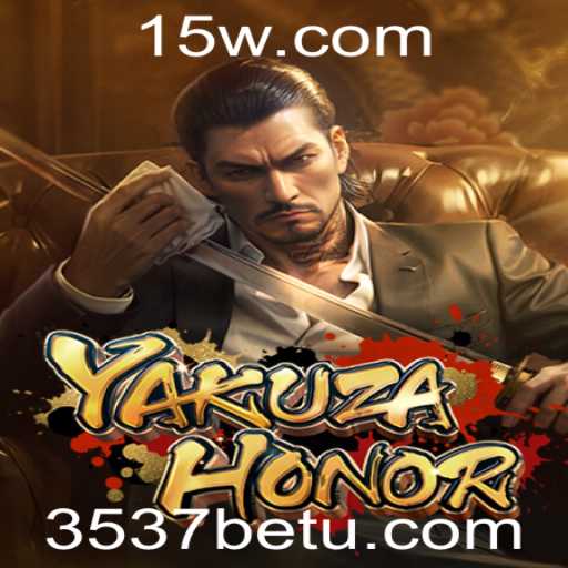 Descubra o Mundo de YakuzaHonor: Uma Aventuras de Estratégia